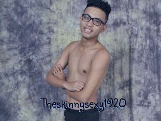 Theskinnysexy1920