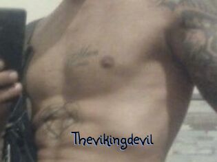 Thevikingdevil