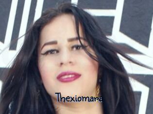 Thexiomara