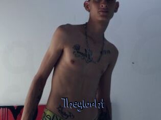 Theylorht