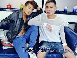 Thiagoanddamian