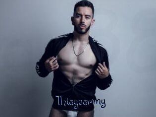 Thiagoarmy