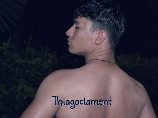 Thiagoclament