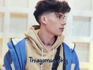 Thiagomuerphy