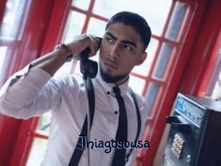 Thiagosousa