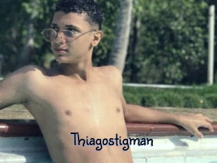 Thiagostigman