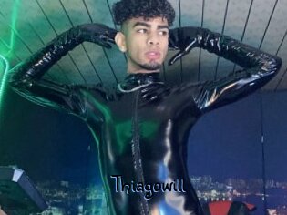 Thiagowill