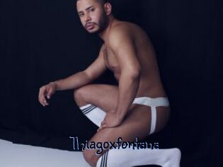 Thiagoxfontana