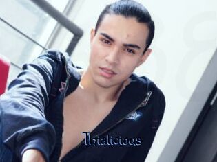 Thialicious