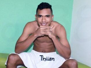Thiian