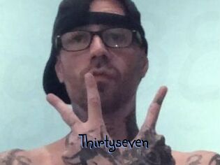 Thirtyseven