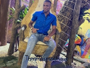 Thmmasmanrique