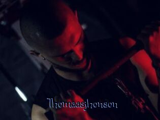Thomaasjhonson