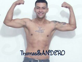 ThomasSANDERO