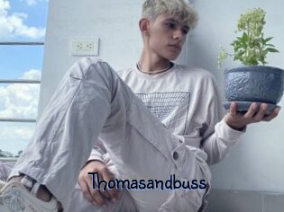Thomasandbuss