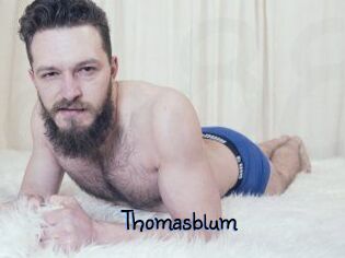 Thomasblum