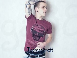 Thomasbrett