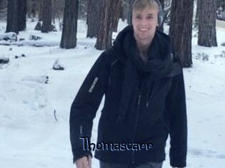 Thomascarr