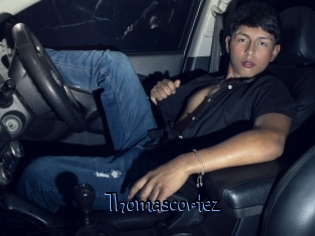 Thomascortez