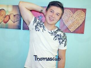 Thomascub