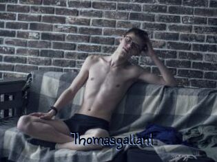 Thomasgallant