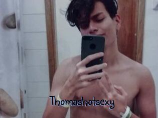 Thomashotsexy