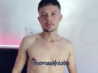 Thomaskhloop
