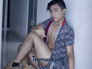 Thomaskinky