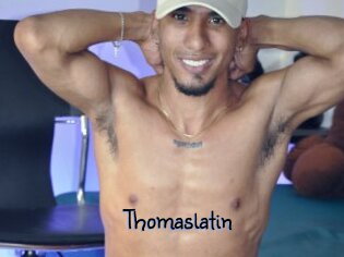 Thomaslatin