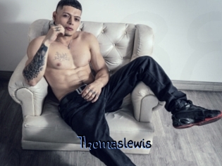 Thomaslewis