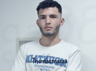 Thomasmazza