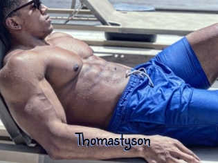 Thomastyson