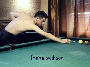 Thomaswikson
