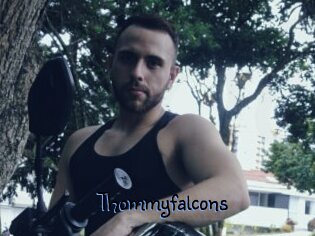 Thommyfalcons