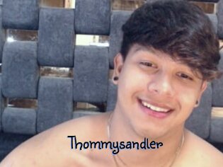 Thommysandler