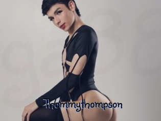 Thommythompson