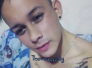 Thommyvally