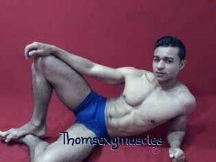 Thomsexymuscles