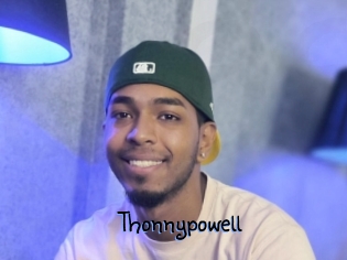 Thonnypowell