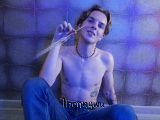 Thonnywu
