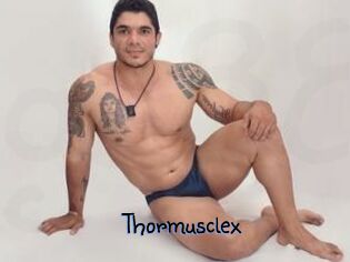 Thormusclex
