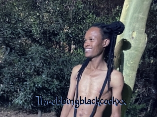 Throbbingblackcockxx