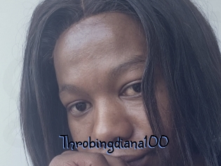 Throbingdiana100