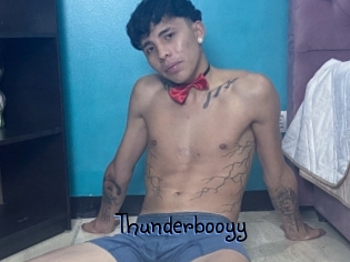 Thunderbooyy
