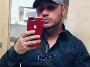Tiger93