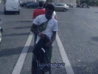 Tigrenegro
