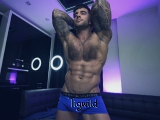 Tigwild