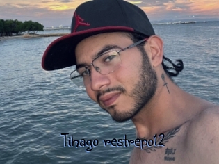 tihago_restrepo12 Gay 88