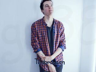 Timbronson