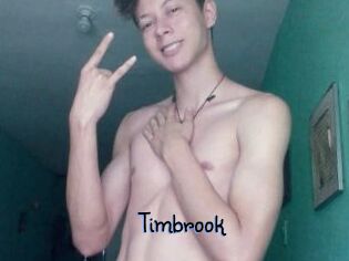 Timbrook